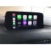 Блок USB/AUX для Mazda с поддержкой Apple CarPlay и Android Auto